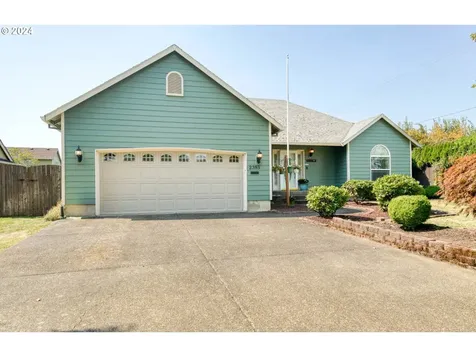2393 Nw Shadden Drive Mcminnville OR 97128