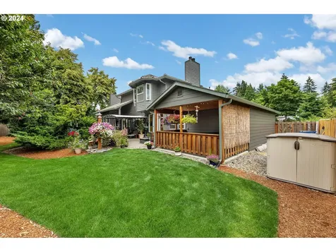 13009 Se Forest Street Vancouver WA 98683