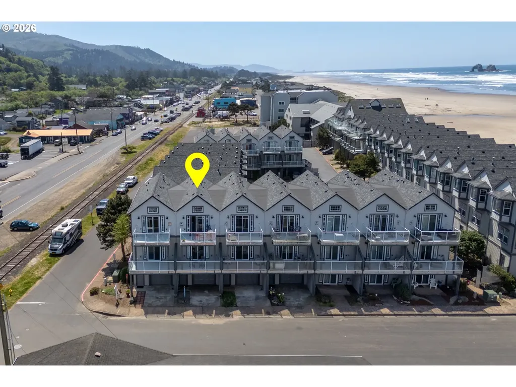 120 N 3rd Avenue Rockaway Beach OR 97136
