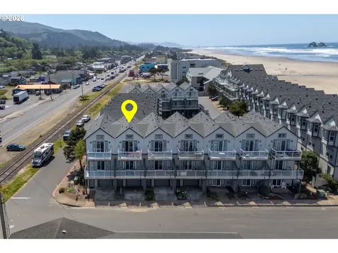 120 N 3rd Avenue Rockaway Beach OR 97136