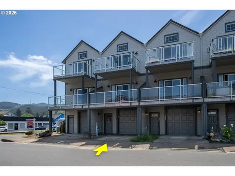 120 N 3rd Avenue Rockaway Beach OR 97136