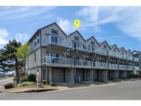 120 N 3rd Avenue Rockaway Beach OR 97136