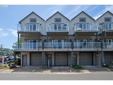 120 N 3rd Avenue Rockaway Beach OR 97136