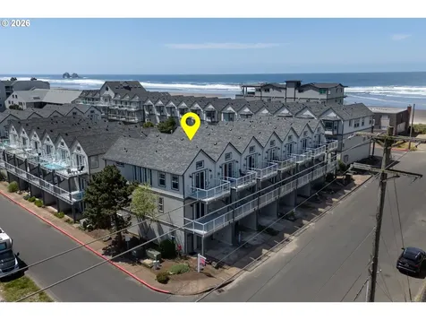 120 N 3rd Avenue Rockaway Beach OR 97136