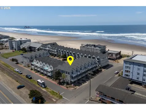 120 N 3rd Avenue Rockaway Beach OR 97136