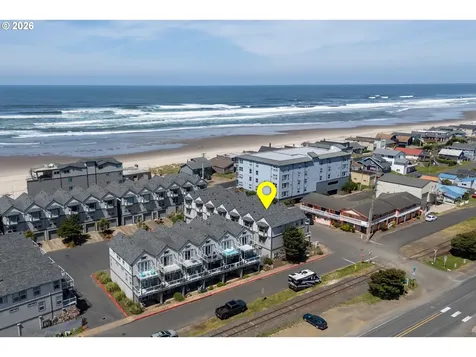120 N 3rd Avenue Rockaway Beach OR 97136