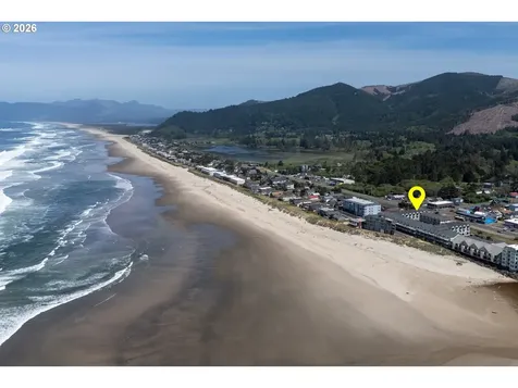 120 N 3rd Avenue Rockaway Beach OR 97136