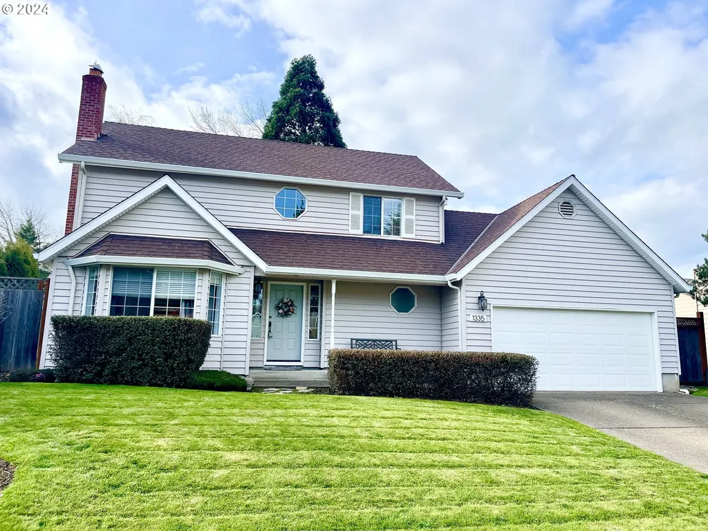 1335 Sw Fleishauer Lane Mcminnville OR 97128