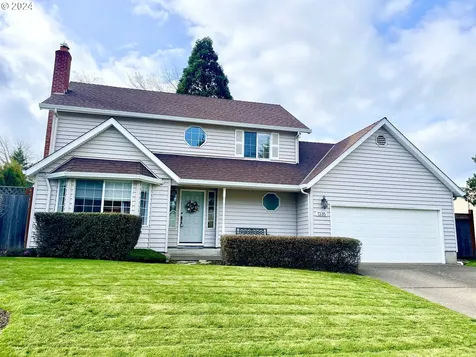 1335 Sw Fleishauer Lane Mcminnville OR 97128