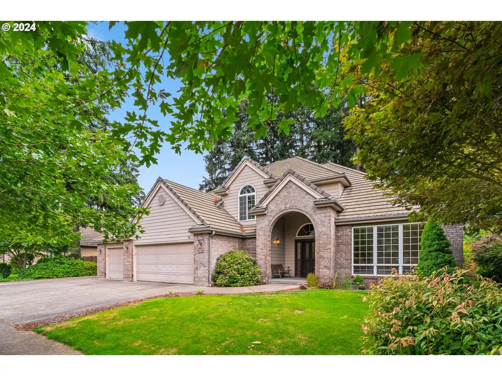 1211 NE 150th Avenue Vancouver WA 98684