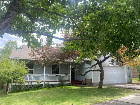 603 Ridgeview Court Hood River OR 97031