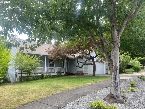 603 Ridgeview Court Hood River OR 97031
