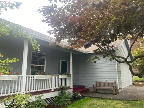 603 Ridgeview Court Hood River OR 97031