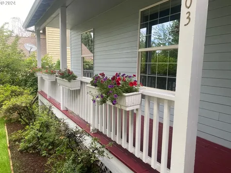 603 Ridgeview Court Hood River OR 97031