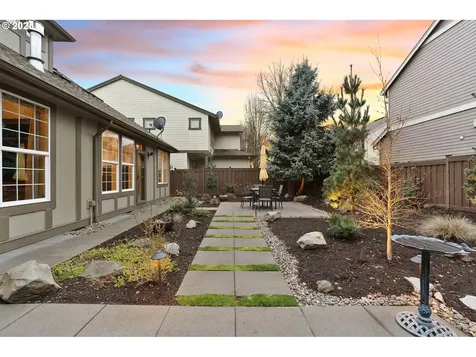 29245 SW Charlotte Lane Wilsonville OR 97070