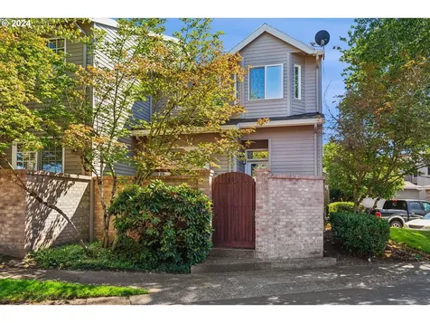 8170 Sw Maxine Lane Wilsonville OR 97070