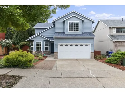 7300 NE Shaleen Street Hillsboro OR 97124