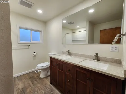 806 Benton Avenue La Grande OR 97850