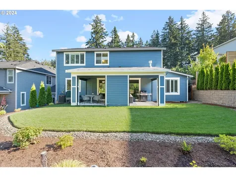 15221 SE Livingstone Lane Happy Valley OR 97086