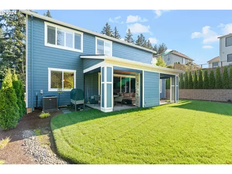 15221 SE Livingstone Lane Happy Valley OR 97086