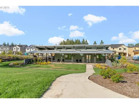 15221 SE Livingstone Lane Happy Valley OR 97086