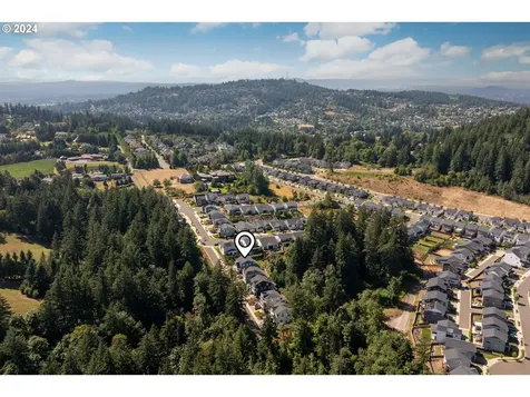 15221 SE Livingstone Lane Happy Valley OR 97086