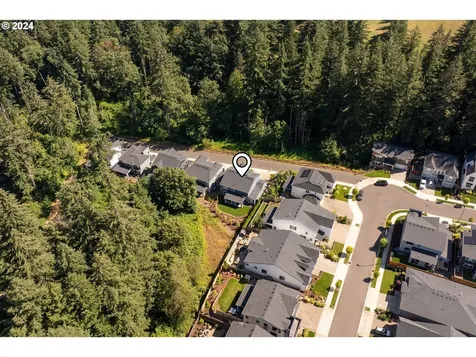 15221 SE Livingstone Lane Happy Valley OR 97086