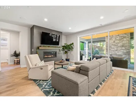 15221 SE Livingstone Lane Happy Valley OR 97086