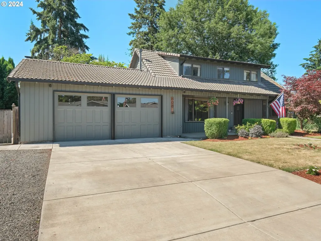 808 Ne Baldwin Drive Hillsboro OR 97124