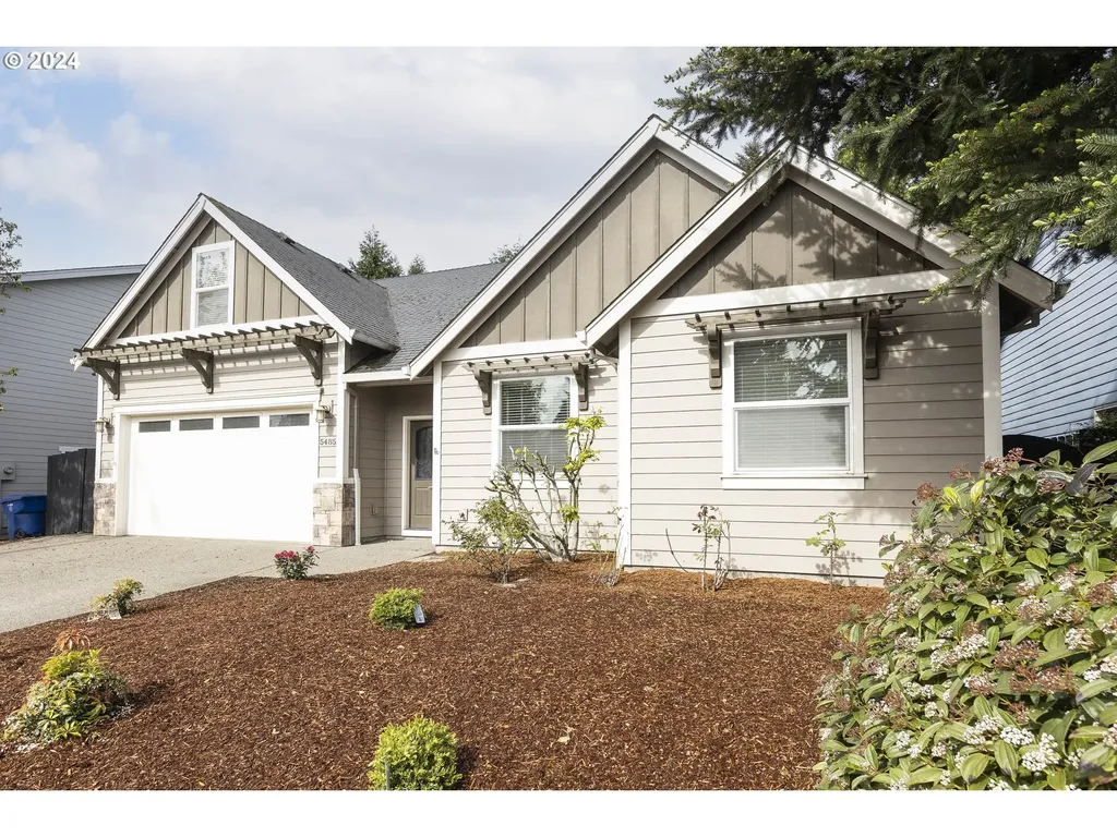 5485 Mink Hollow Street Se Salem OR 97306