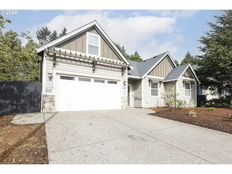 5485 Mink Hollow Street Se Salem OR 97306