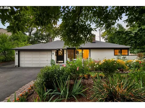 5155 Sw Cherry Avenue Beaverton OR 97005