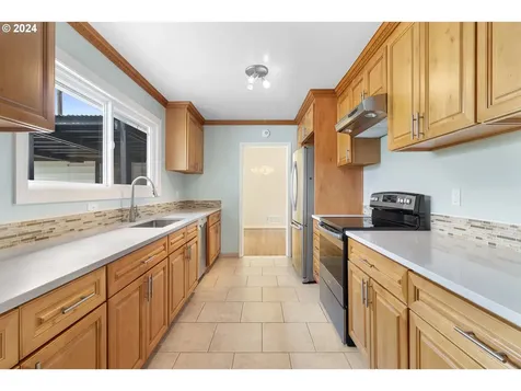 5155 Sw Cherry Avenue Beaverton OR 97005