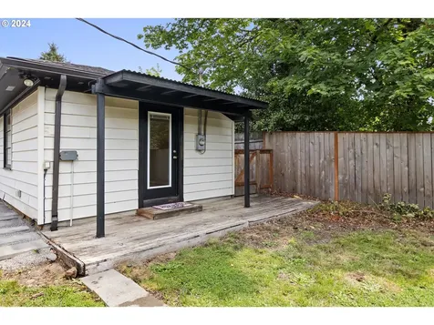 5155 Sw Cherry Avenue Beaverton OR 97005