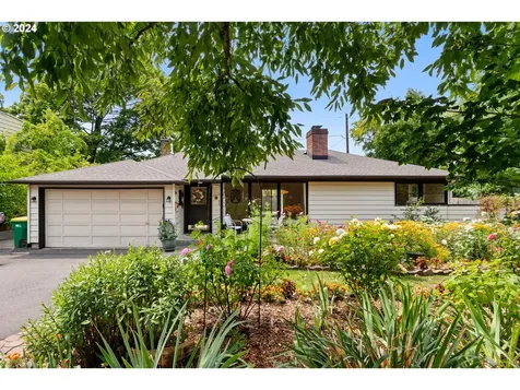 5155 Sw Cherry Avenue Beaverton OR 97005