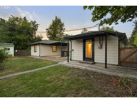 5155 Sw Cherry Avenue Beaverton OR 97005