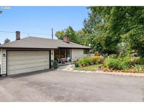 5155 Sw Cherry Avenue Beaverton OR 97005