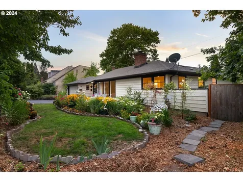5155 Sw Cherry Avenue Beaverton OR 97005