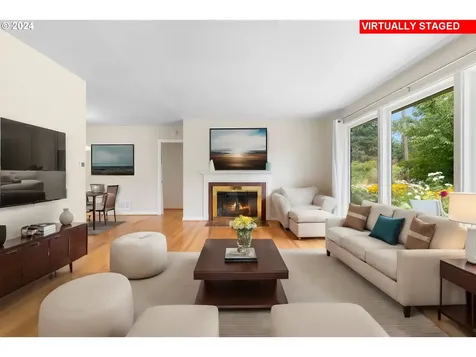 5155 Sw Cherry Avenue Beaverton OR 97005