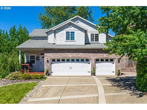 15257 Sw Turnagain Drive Portland OR 97224