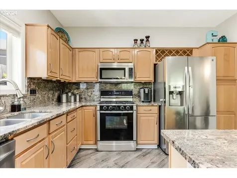 15257 Sw Turnagain Drive Portland OR 97224