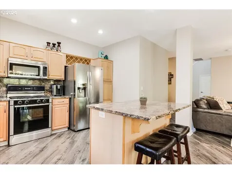 15257 Sw Turnagain Drive Portland OR 97224