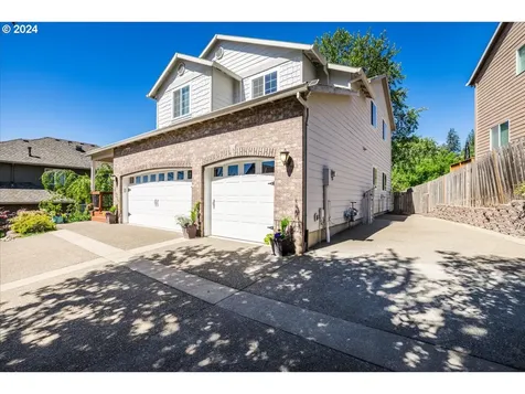 15257 Sw Turnagain Drive Portland OR 97224