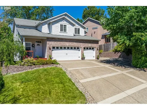 15257 Sw Turnagain Drive Portland OR 97224