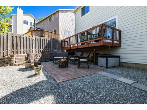 15257 Sw Turnagain Drive Portland OR 97224