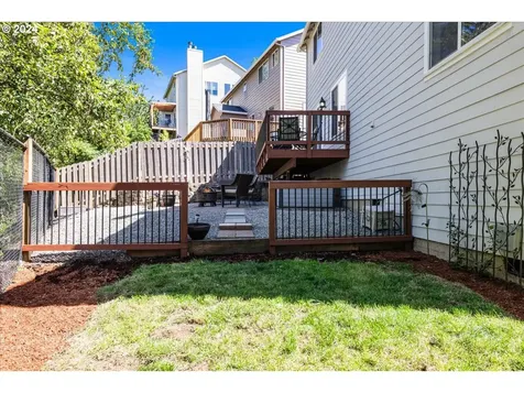 15257 Sw Turnagain Drive Portland OR 97224