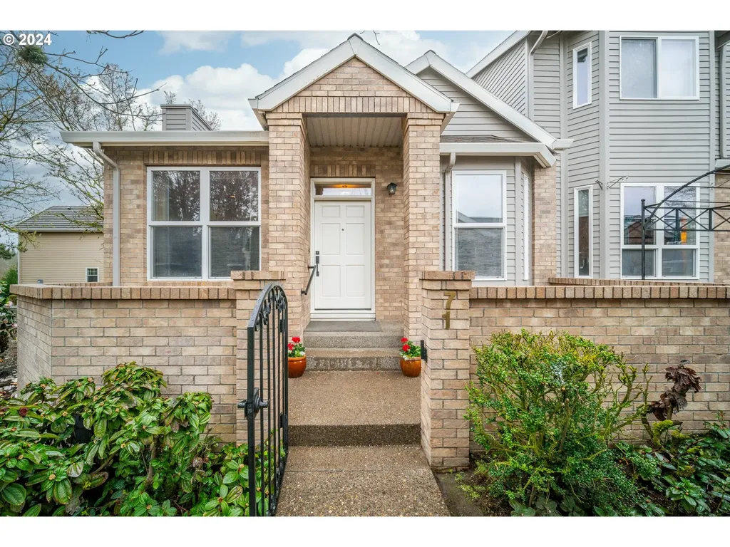 28635 SW Roger Boulevard Wilsonville OR 97070