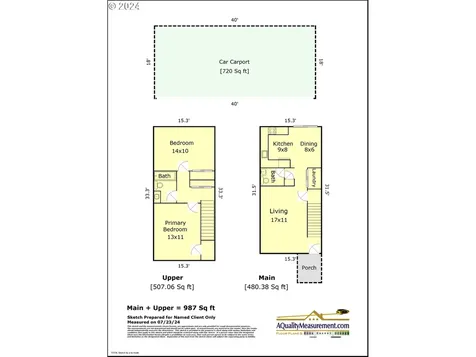 2222 Ne Halsey Street Portland OR 97232