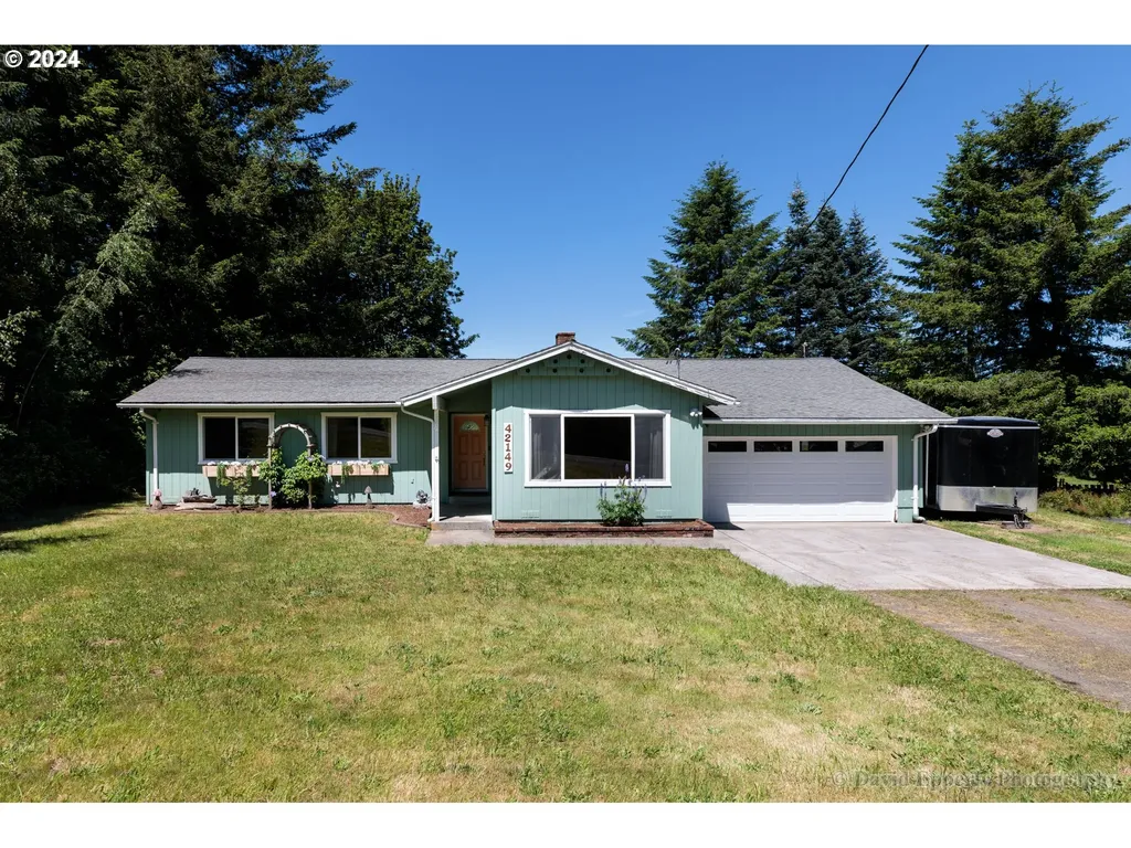 42149 Bagley Lane Astoria OR 97103