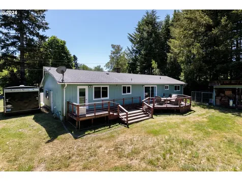 42149 Bagley Lane Astoria OR 97103